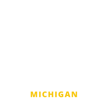 Milan, MI Logo